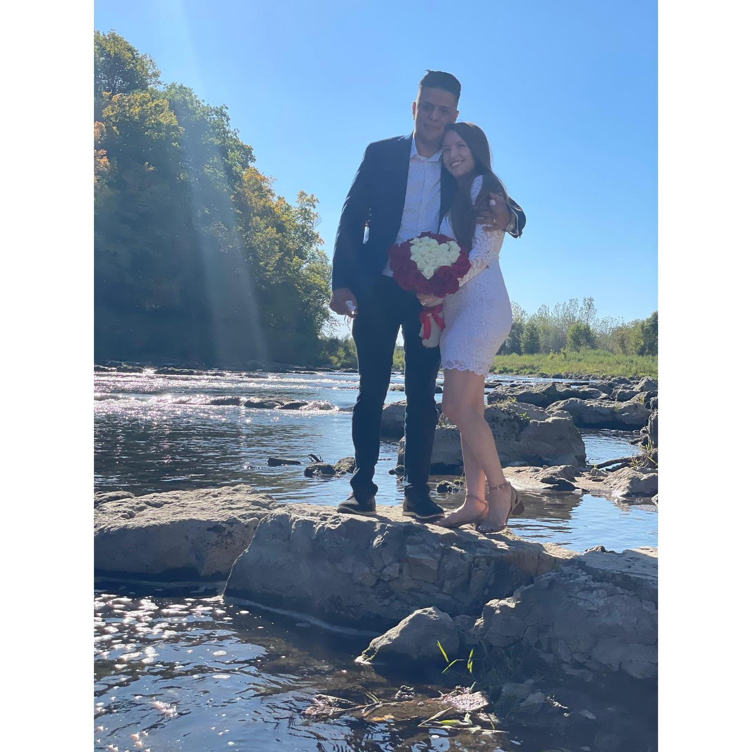 Elopement