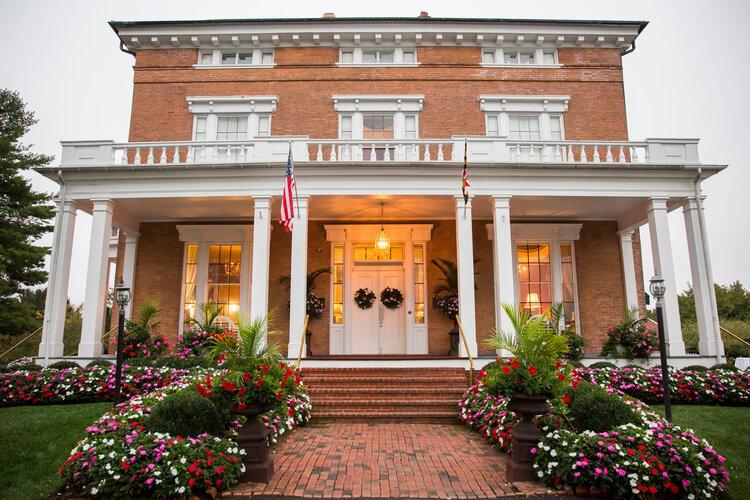 The Wedding Website of Melissa Polissedjian and John Graham