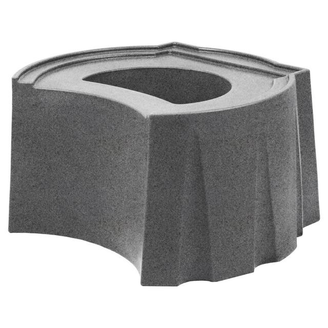 Rain Wizard Universal Stand - Light Granite - Good Ideas