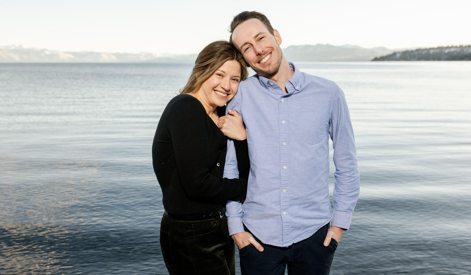 Cierra Svantner and Brian Strang's Wedding Website