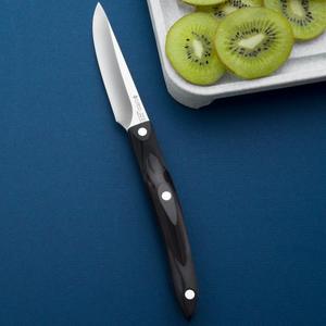 Cutco 4" Gourmet Paring Knife