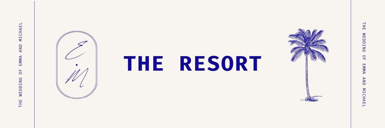 The Wedding Website of Emma Hobbs and Michael Morell