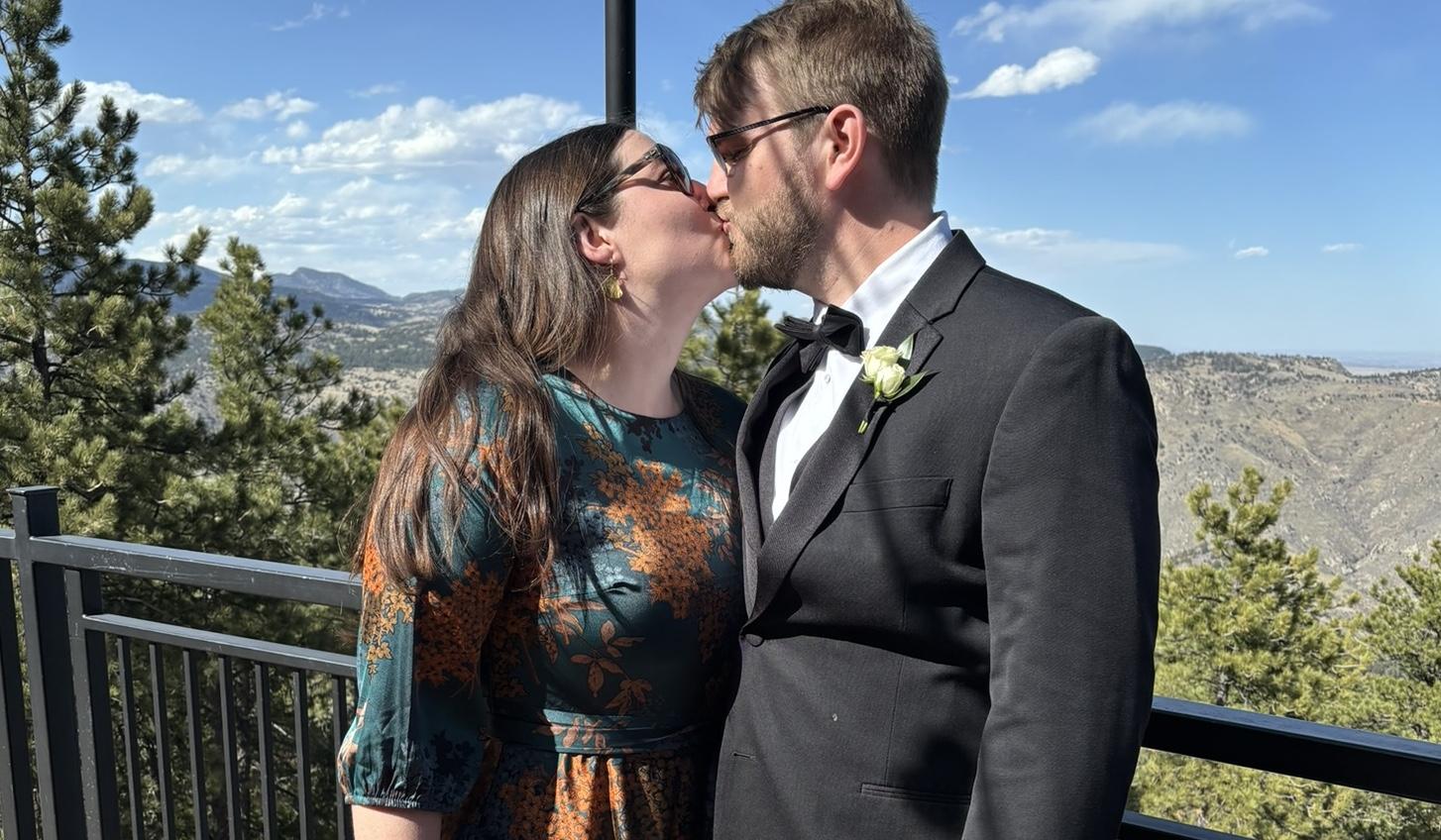 The Wedding Website of Sophia Hart and Isaac Martin