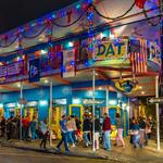 Frenchmen Street