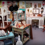 Mill Street Antiques Plaza