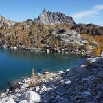 The Enchantments