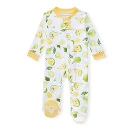 Perfect Pear Organic Baby Sleep & Play 0-3M