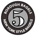 5 Borough Bagels