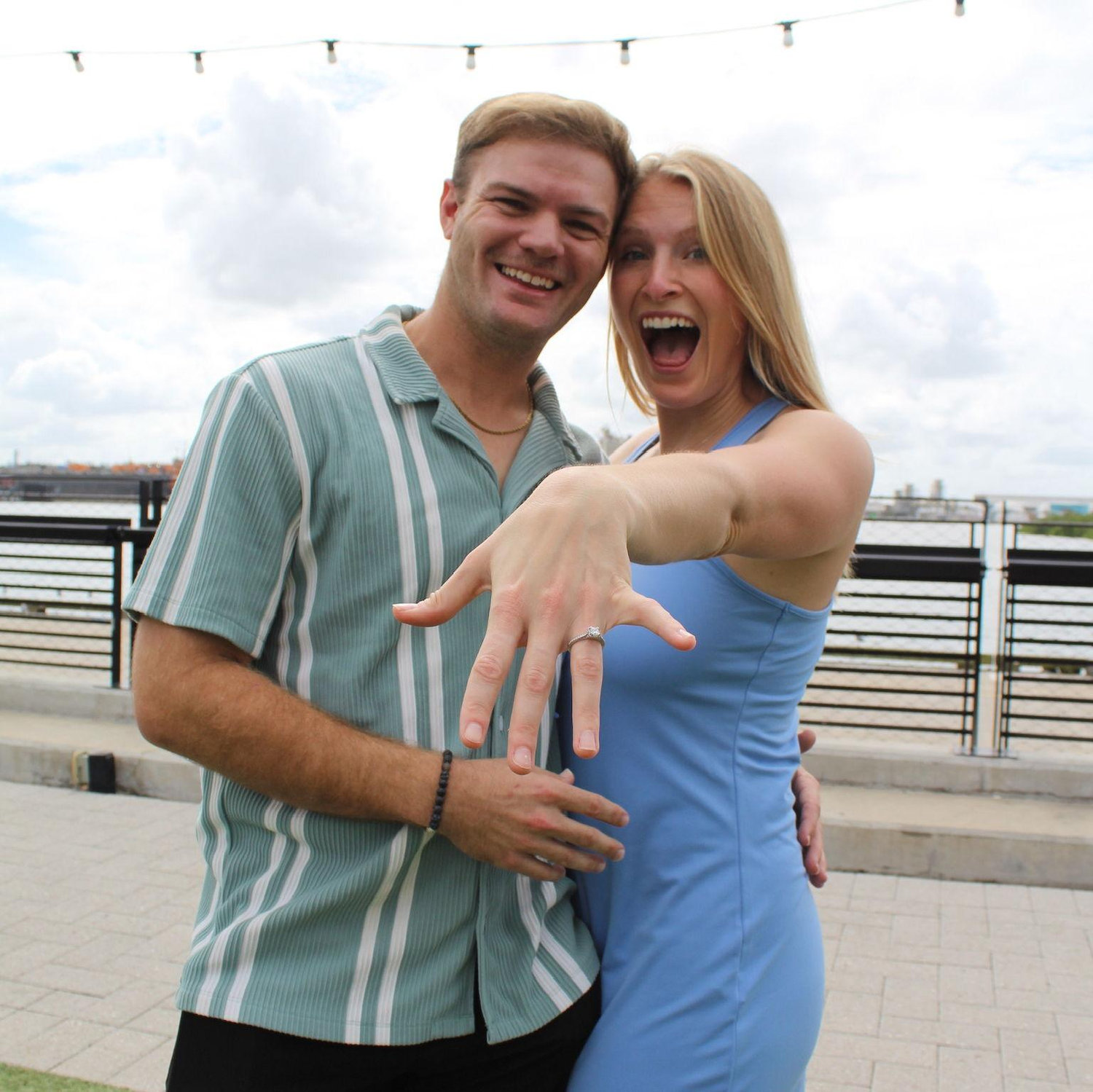Engaged! 10/5/2025