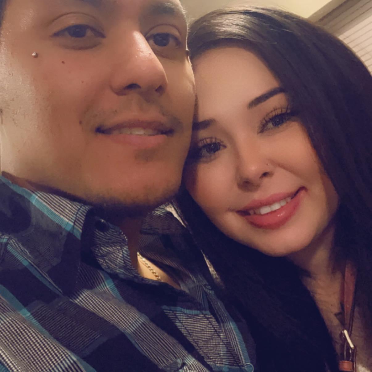 Kevin Hart date night!