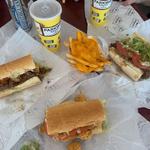 Parkway Bakery & Tavern