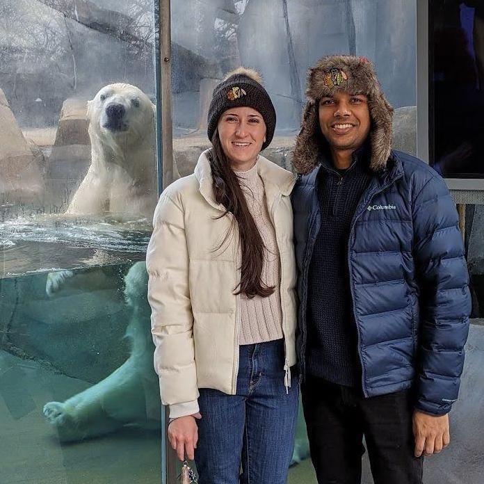St Louis Zoo