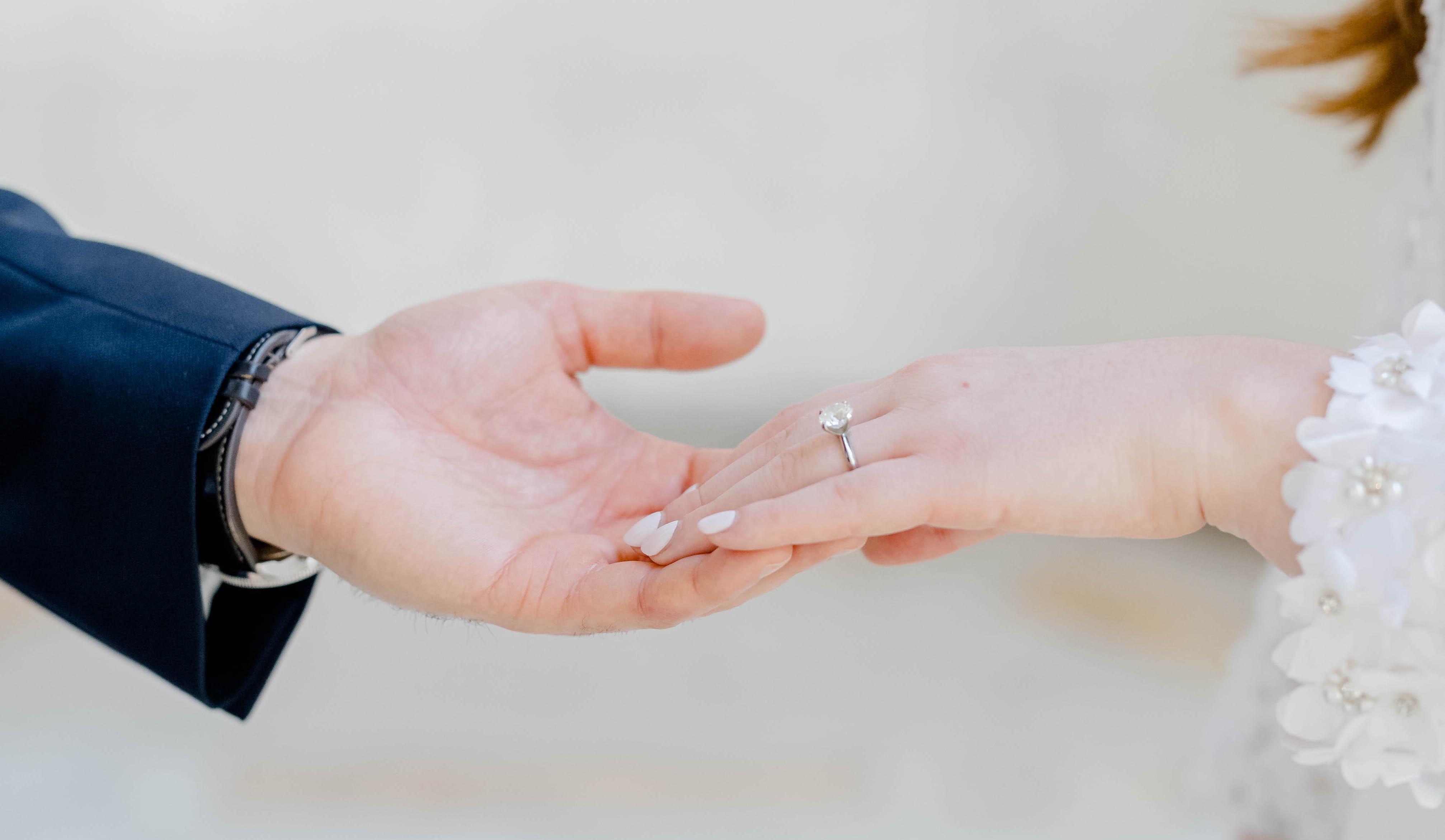 The Wedding Website of Meg Rush and Jon Shaban