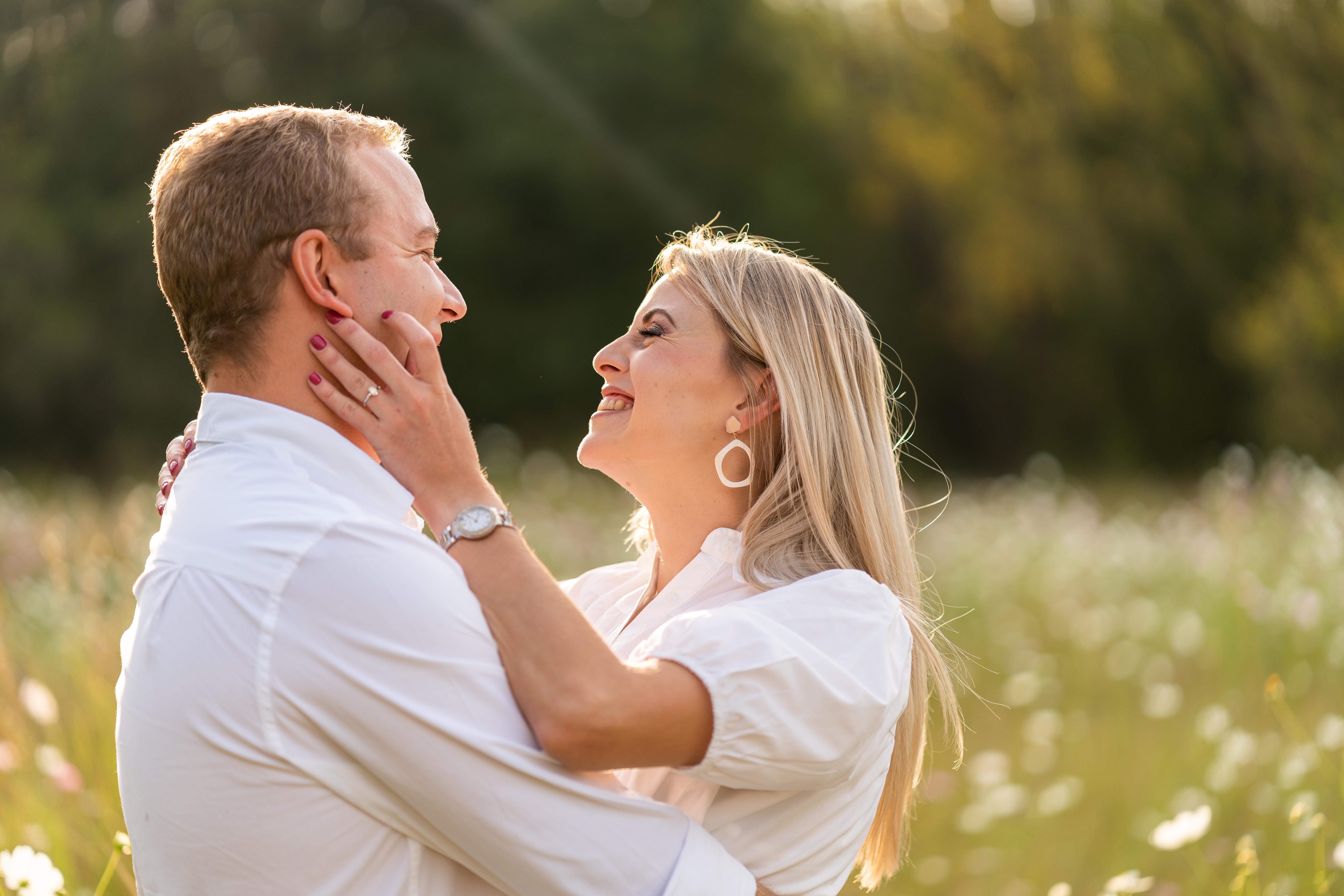 The Wedding Website of Gerhard Du Preez and Isabel Van der Vyver