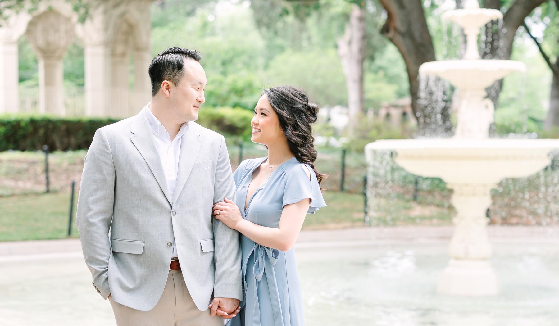 The Wedding Website of Woan Kim and Grace Lee