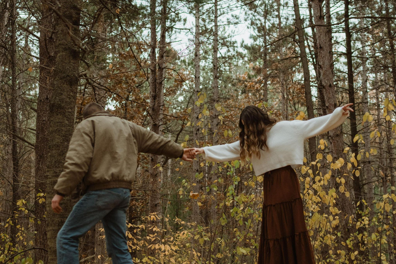 The Wedding Website of Kyrian Carley and Jordan Otte