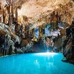 Jeita Grotto