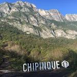 Chipinque A.B.P. Ecological Park
