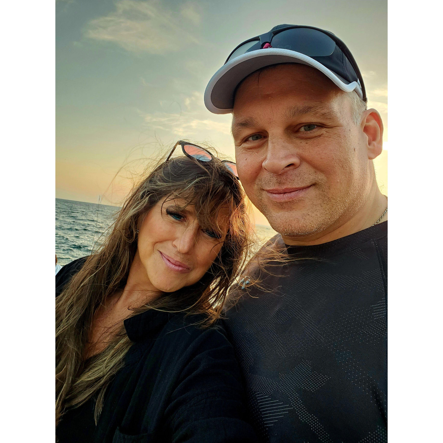 Love in Zadar
