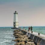 Frankfort Pier