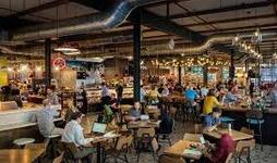The Denver Central Market