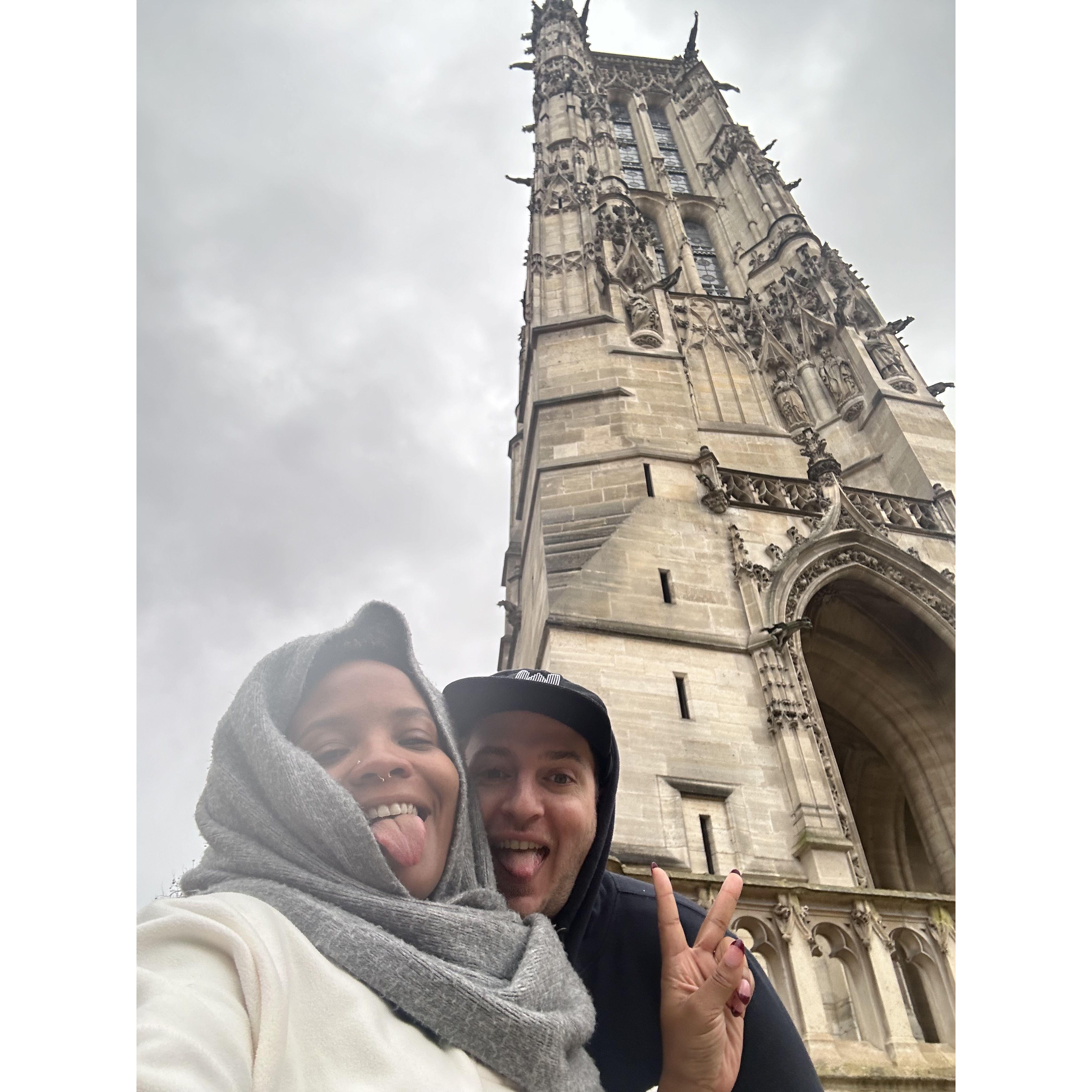 Paris