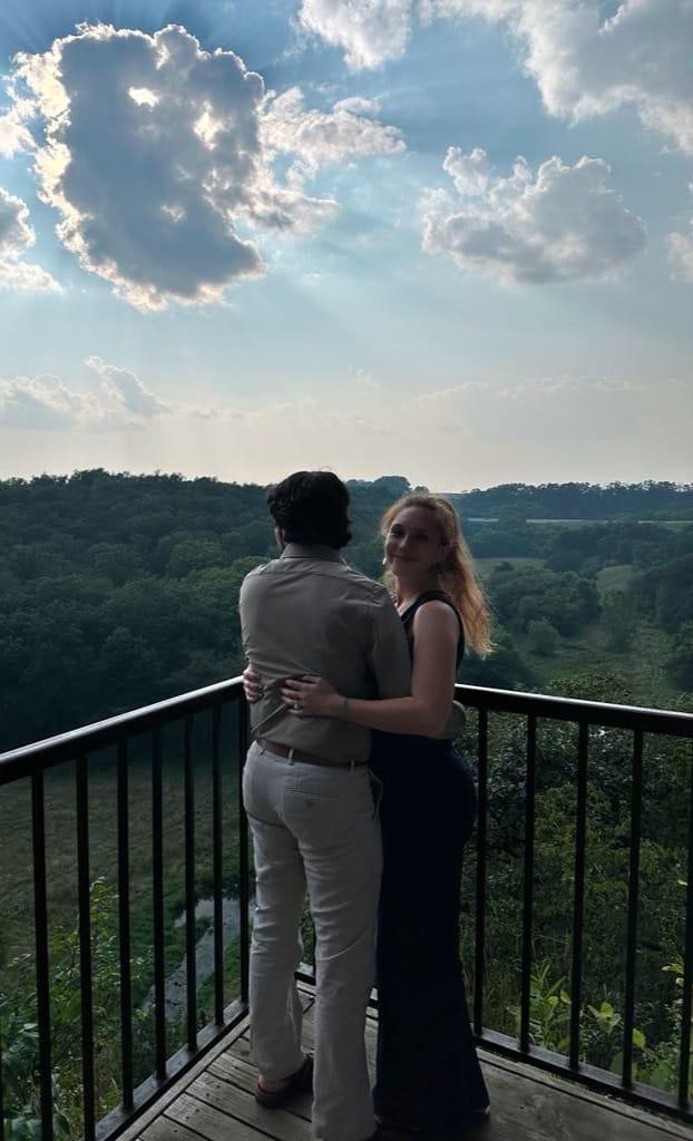 The Wedding Website of Amanda Ramos and Luis Guerrero