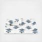 Rubia Table Runner
