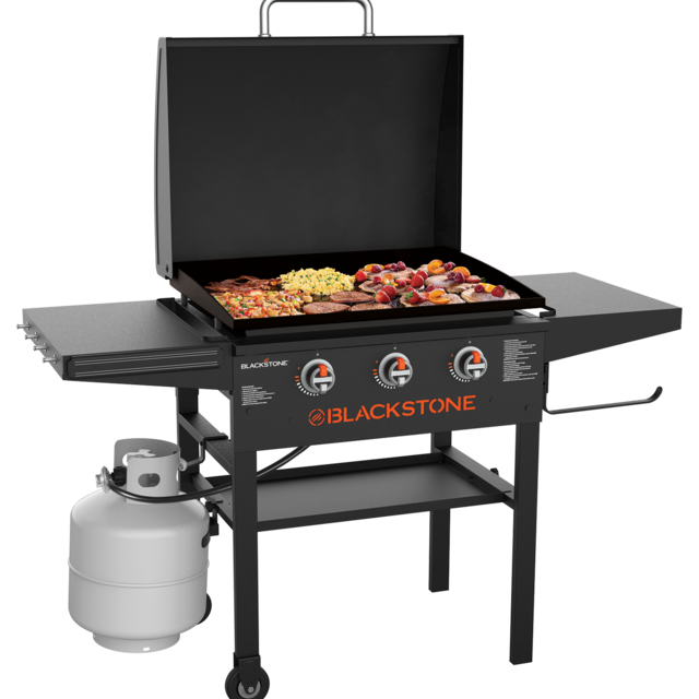 28" XL W/Hood