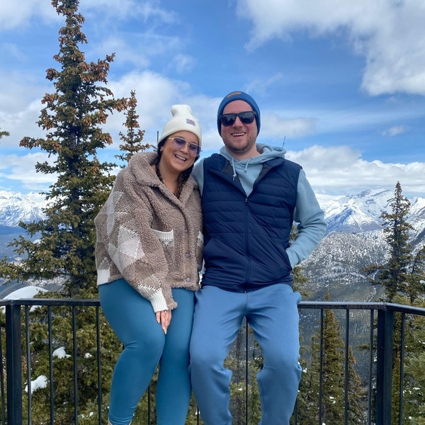Honeymoon fund