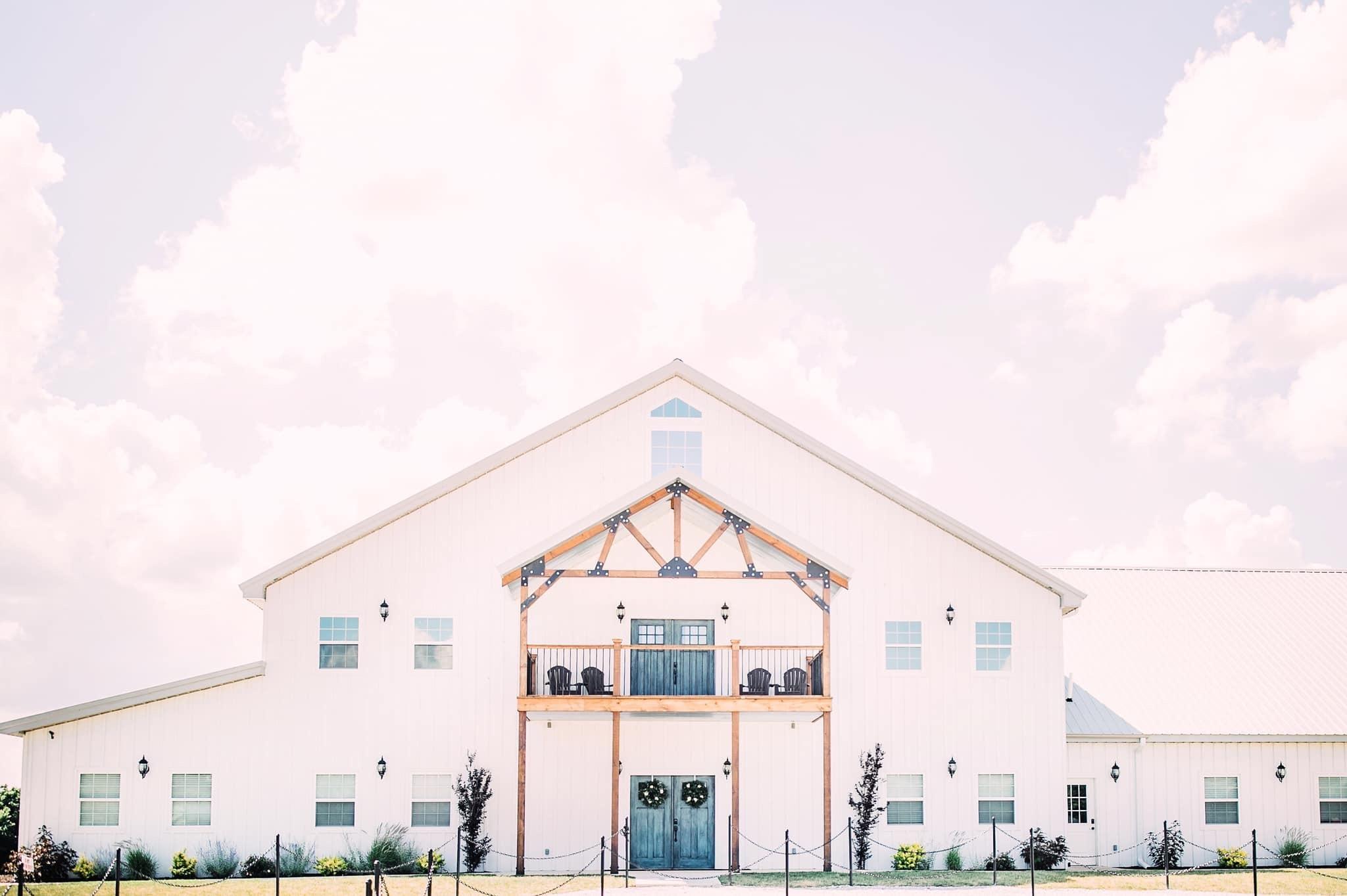 The Wedding Website of Ashlynn Howe and Ty Craig