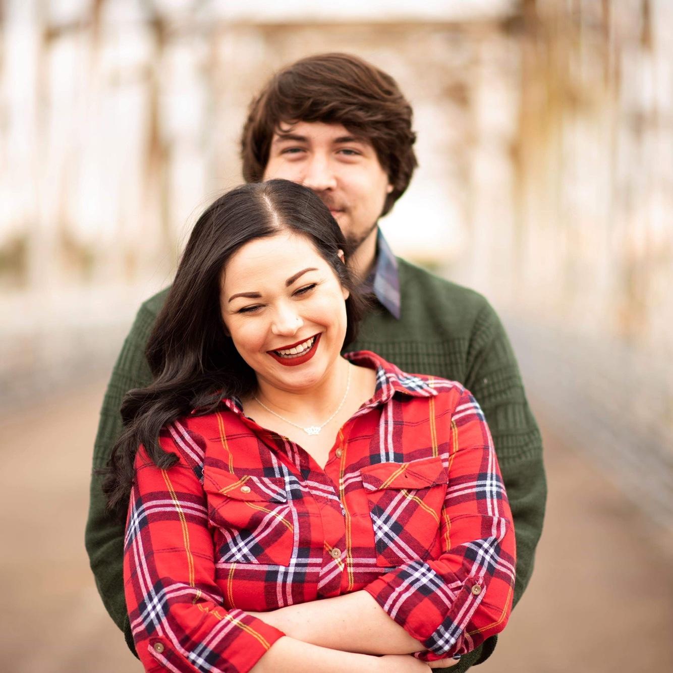 First professional pictures taken 2018