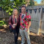 Walk on Bayshore Boulevard