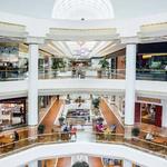 South Coast Plaza