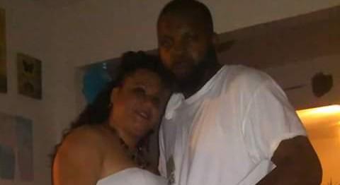 The Wedding Website of BRANDI TATE and DARDEN JACKSON