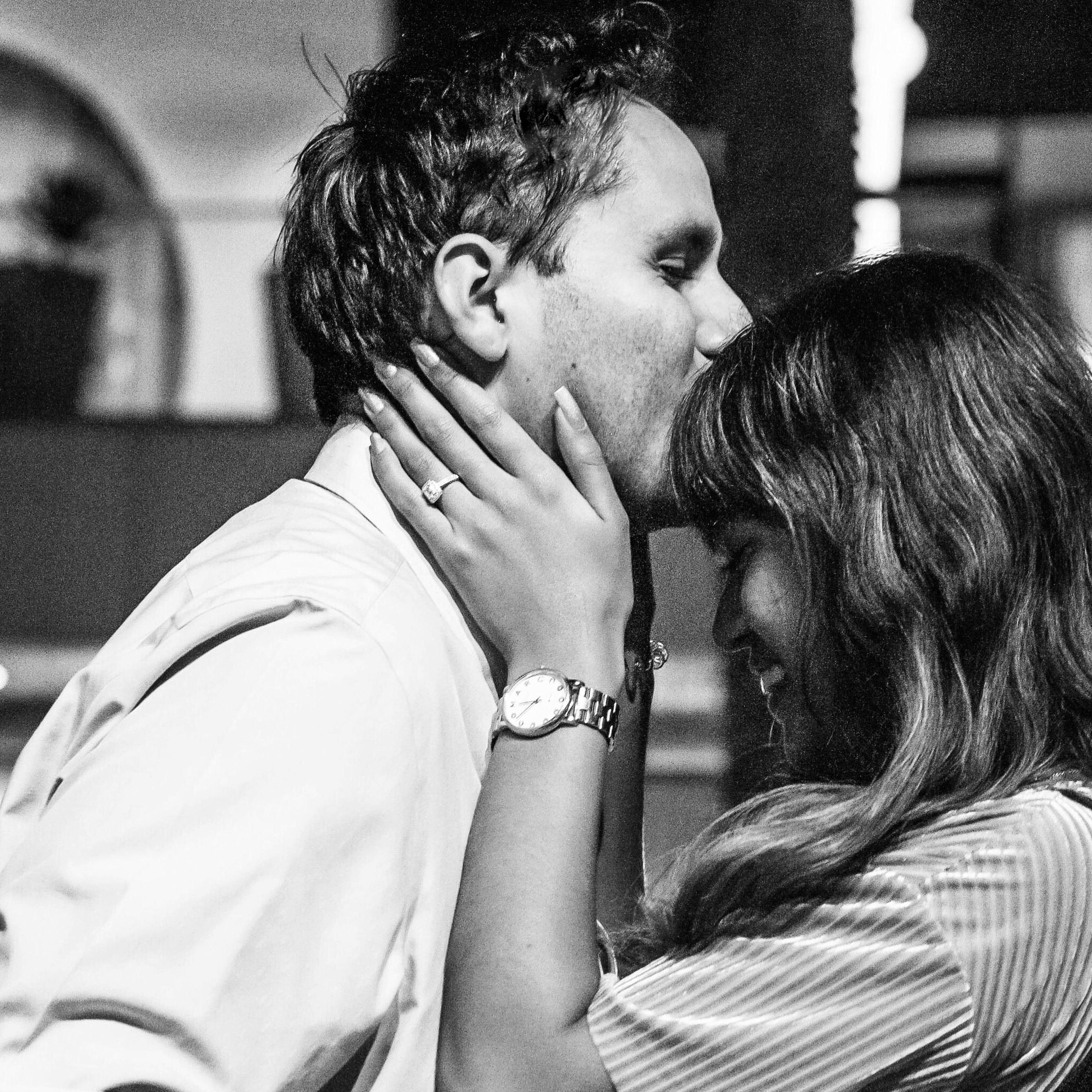 THE PROPOSAL 9.1.17