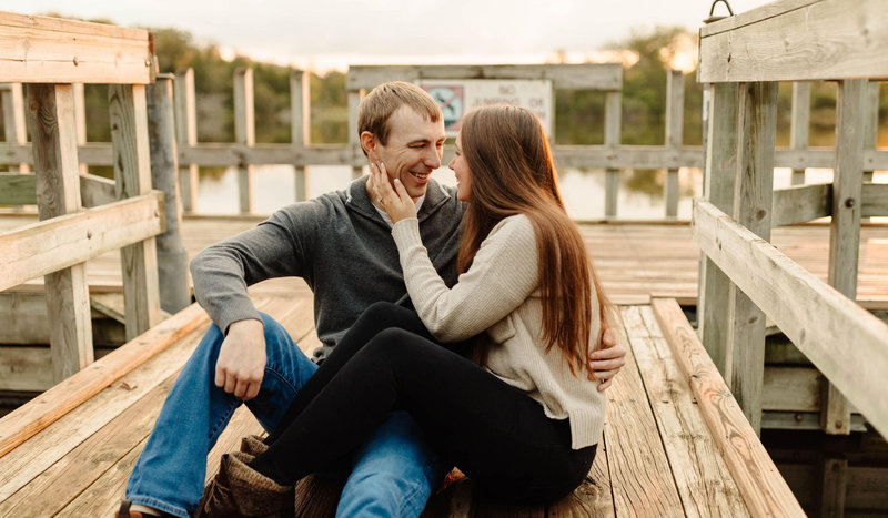 Jordan Helmin and Jake Enneking's Wedding Website