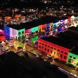 Downtown Rochester