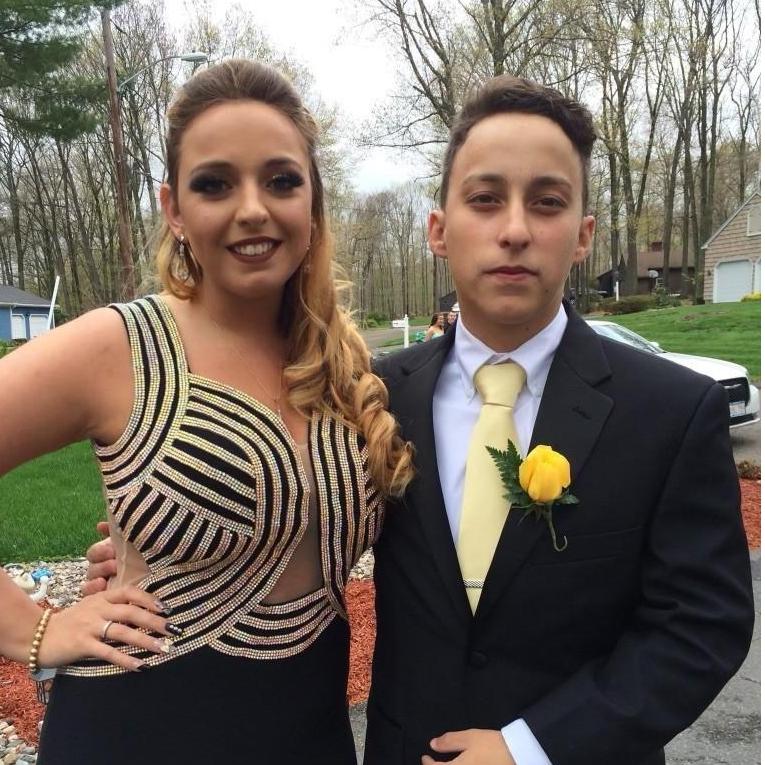 Junior Prom