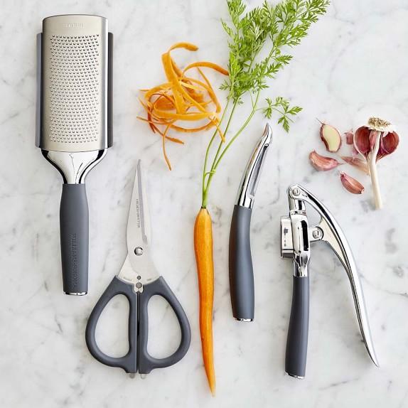 Williams Sonoma Prep Tools, Set of 4