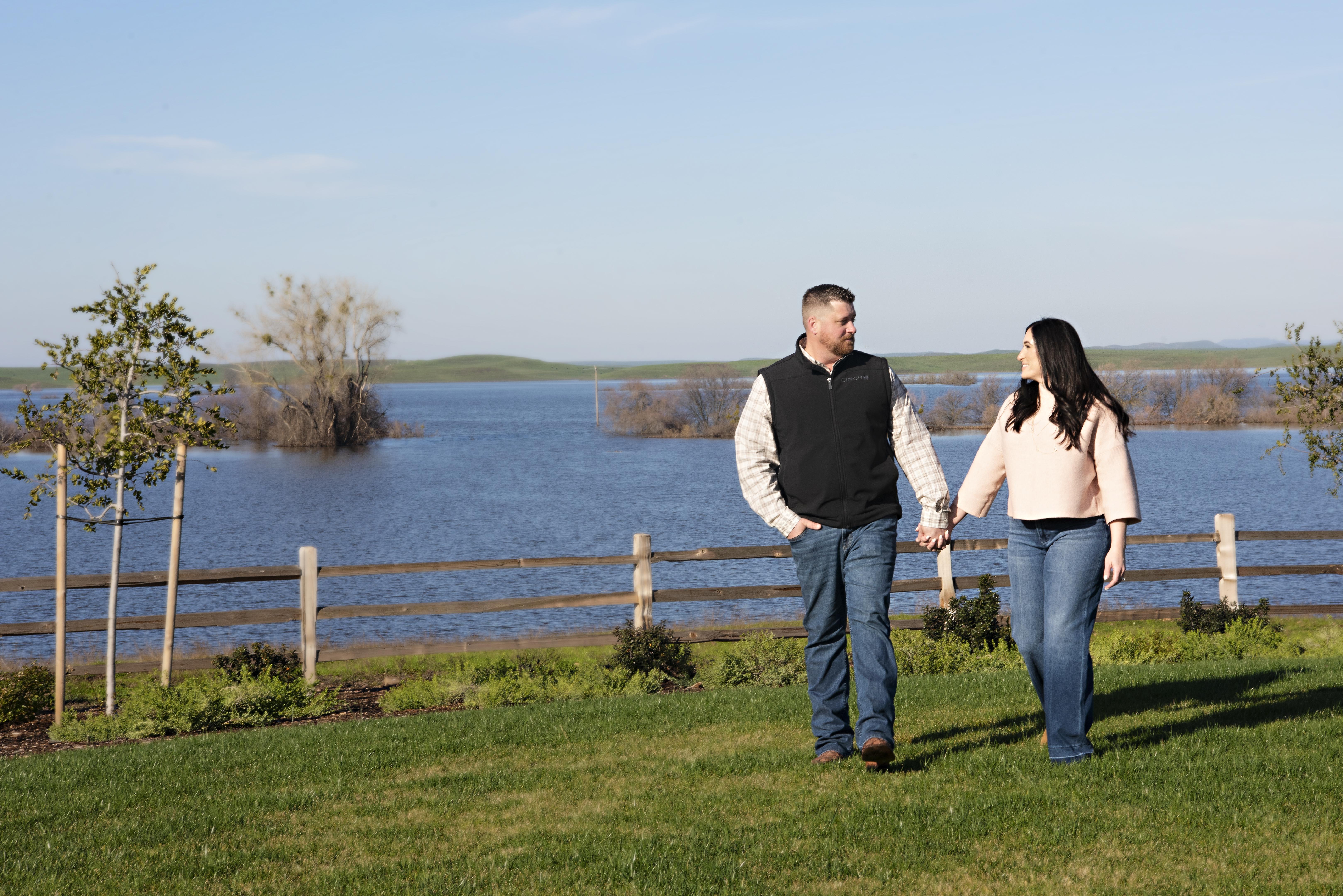 The Wedding Website of Alyssa Xavier and Manuel Silva