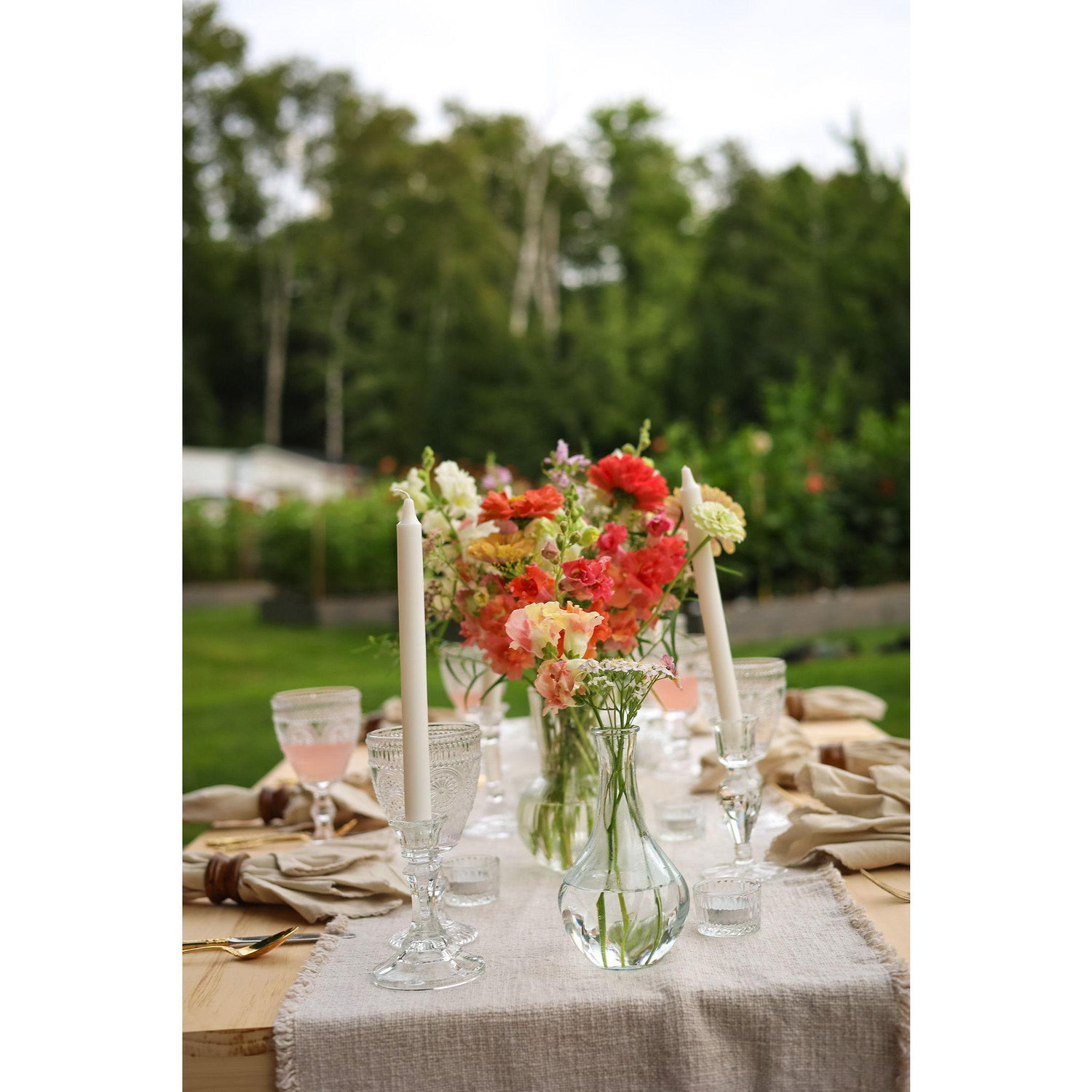 The bridemaid proposal