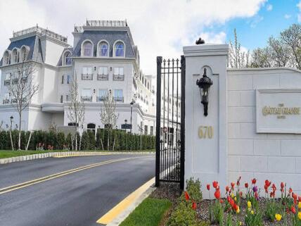 The Wedding Website of Dana Agosta and Joseph Orecchio