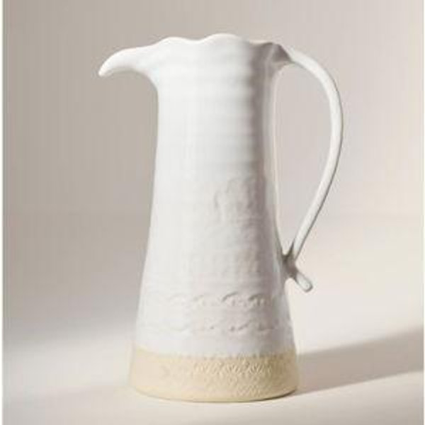 Old Havana Pitcher