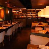 Arrogante Restaurante Bogotá