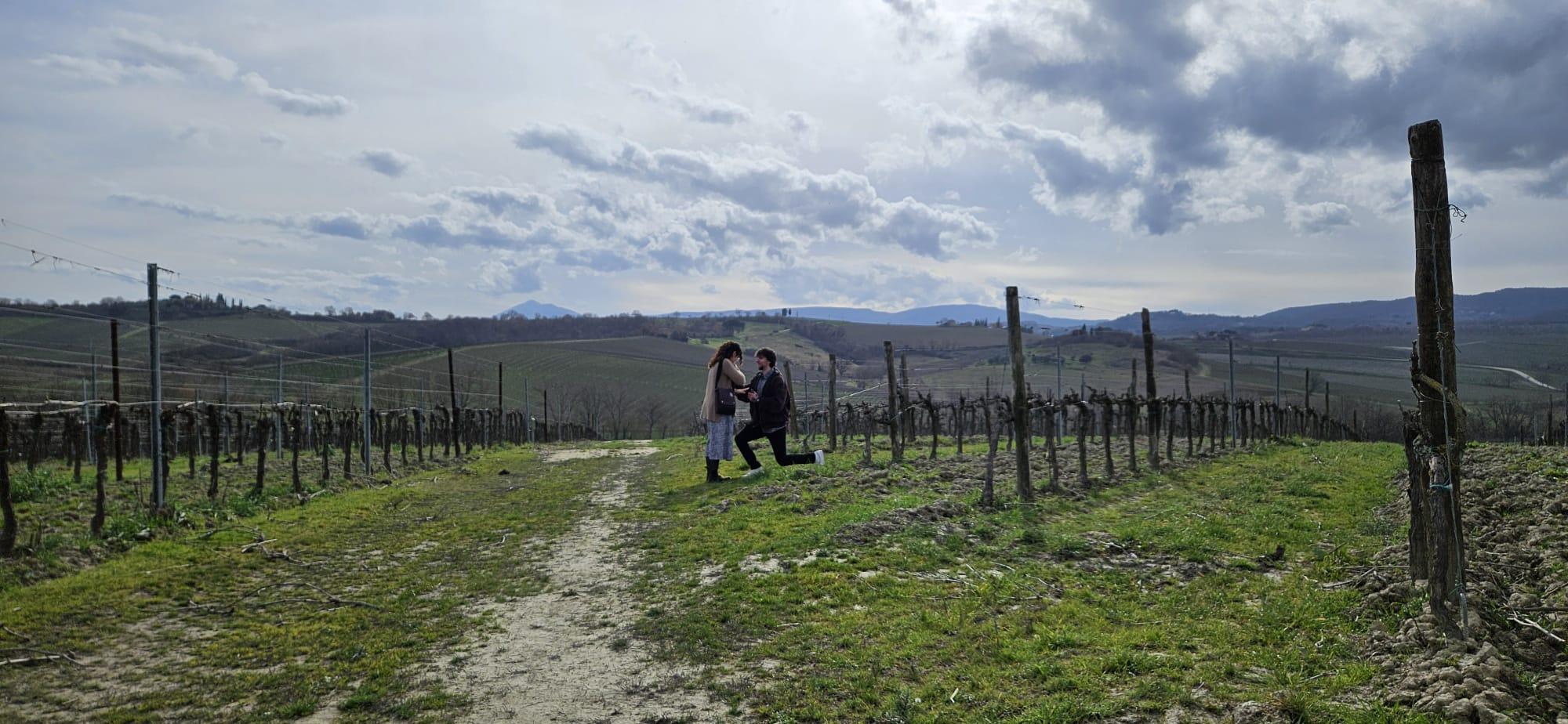 The Wedding Website of Sloane D'Souza and John Bacon