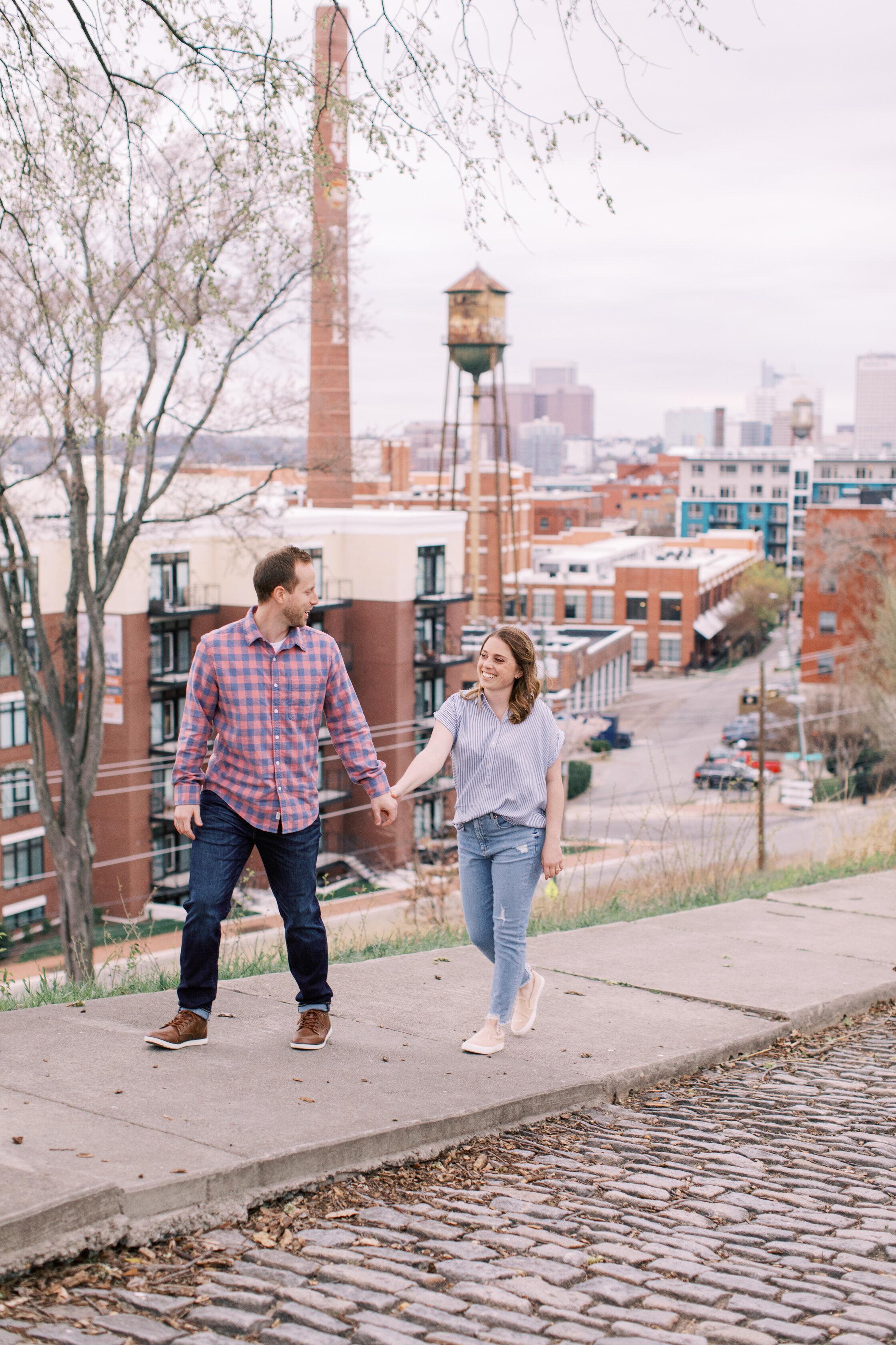 The Wedding Website of Chelsea Tolbert and Will Vacca