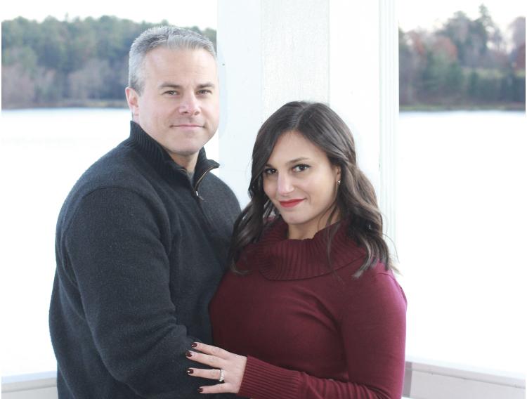 The Wedding Website of Lauren Cuccia and Adam Piccotti