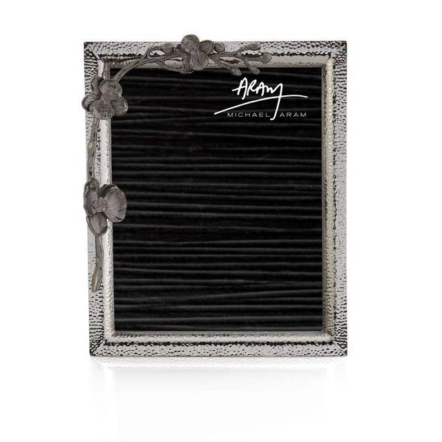 Michael Aram Black Orchid Frame 8" X 10"