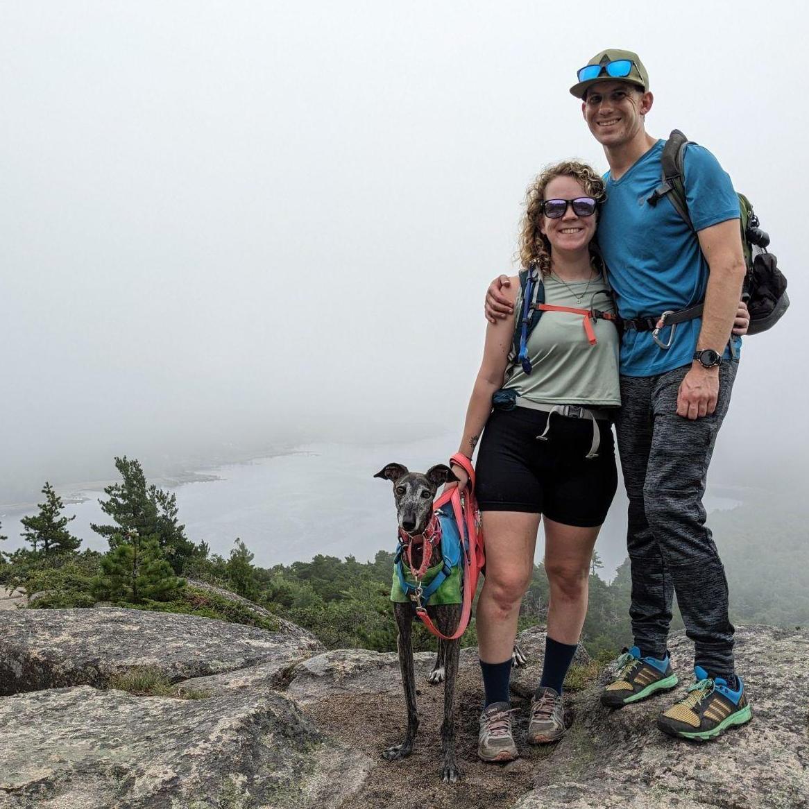 Acadia National Park, Maine